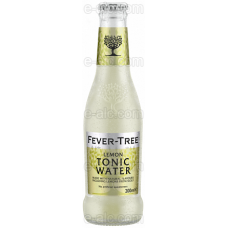 Fever-Tree Lemon Tonic Water