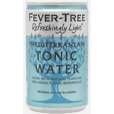 Fever-Tree Mediterranean Tonic Water