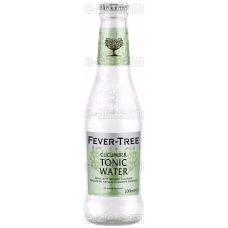 Fever-Tree Cucumber Tonic