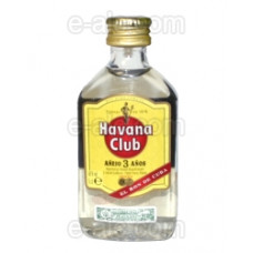 Rum Havana Club