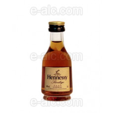 Hennessy VSOP