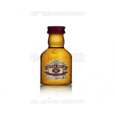 Chivas Regal