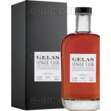 Gelas Single Cask 5 ans