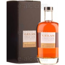 Gelas Single Cask 7 ans