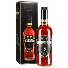 Soberano Reserva