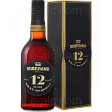 Soberano Grand Reserva