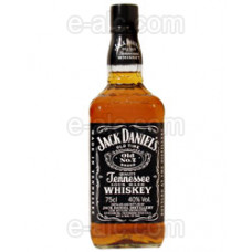 Jack Daniel`s Bourbon