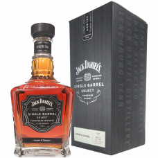 Jack Daniel's Bourbon