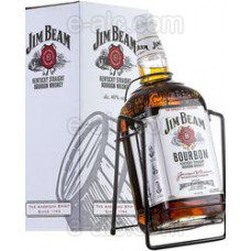 Bourbon Jim Beam