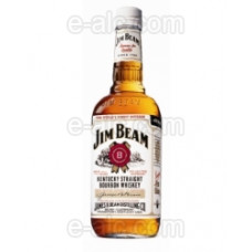 Bourbon Jim Beam