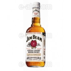 Bourbon Jim Beam