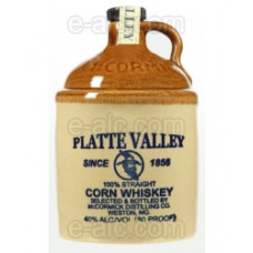 Bourbon Platte Valley