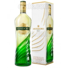 Vermouth Mondoro Bianco