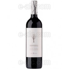 Barrandica Malbec Selection