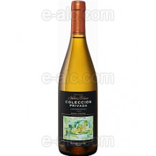 Coleccion Privada Chardonnay