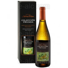 Coleccion Privada Chardonnay