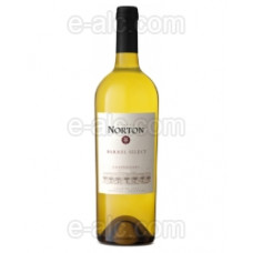 Bodega Norton Barrel Select Chardonnay