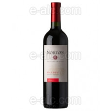 Bodega Norton Malbec