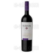 Bodega Norton Merlot