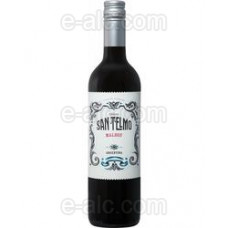 San Telmo Malbec