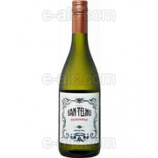 San Telmo Chardonnay