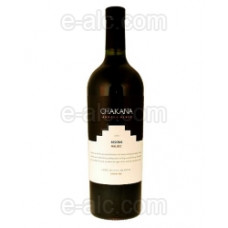 Chakana Reserve Malbec