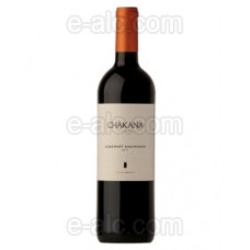 Chakana Reserve Cabernet Sauvignon