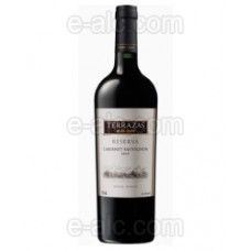 Terrazas de los Andes Reserva Cabernet Sauvinon