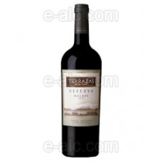 Terrazas de los Andes Reserva Malbec