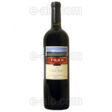 Toso Cabernete Sauvignon