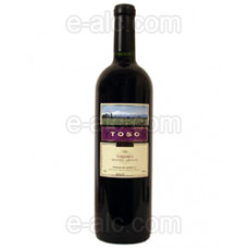 Toso Tempranillo