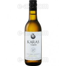 Karas