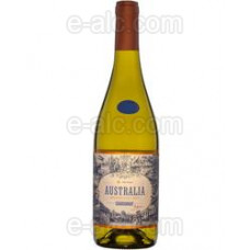 Australia Chardonnay