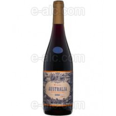 Australia Shiraz