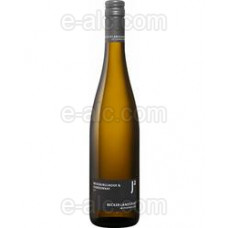 Weissburgunder & Chardonnnay