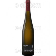 Riesling Herrgottspfad Rheinhessen