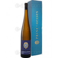 Riesling Landgraf von Hessen Rheingau Prinz von Hessen