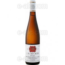 Riesling Wallufer Walkenberg Spatlese