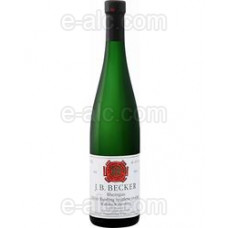 Riesling Wallufer Walkenberg Spatlese