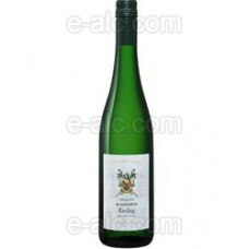 Weinhaus Cannis Riesling Rheinhessen