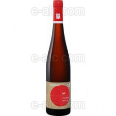 Tell Riesling Rheingau Kaufmann