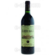 Arzuaga Crianza