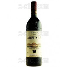 Arzuaga Reserva