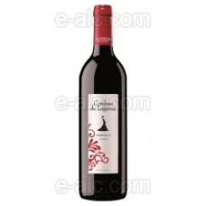 Condesa de Leganza Tempranillo Crianza