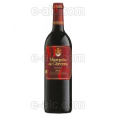 Marques de Caceres Crianza