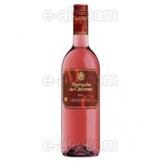 Marques de Caceres Rosado