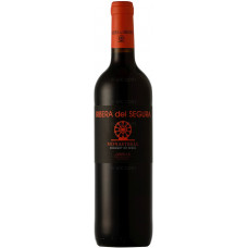 Ribera del Segura Monastrell Jumilla