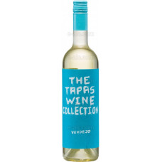 The Tapas Wine Collection