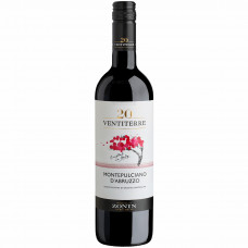 Zonin Montepulciano d`Abruzzo