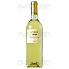 Ca`Rugate Soave Classico San Michele